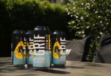 GRIF Pilsner