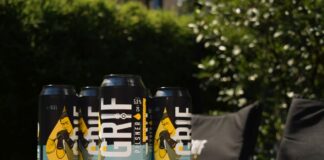 GRIF Pilsner