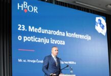 23. međunarodna konferencija o poticanju izvoza