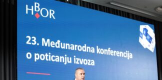 23. međunarodna konferencija o poticanju izvoza
