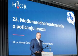 23. međunarodna konferencija o poticanju izvoza