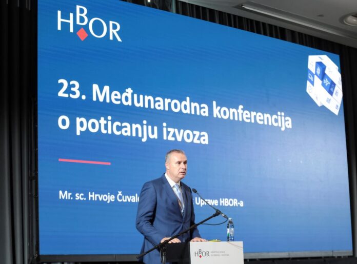 23. međunarodna konferencija o poticanju izvoza