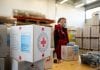 Zagrebačka banka i Hrvatski Crveni križ pomažu socijalno ugroženim sugrađanima