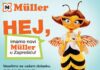 Od 22. rujna Müller poslovnica i u Zaprešiću