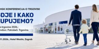Konferencija o trgovini