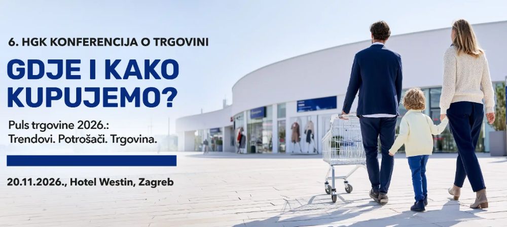 Konferencija o trgovini