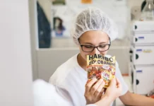 Haribo