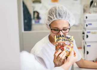 Haribo