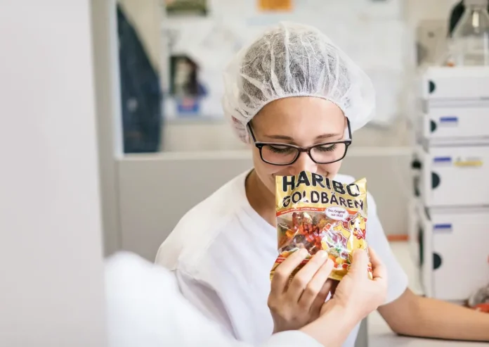 Haribo