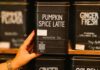 Novi okus jeseni: Pumpkin Spice Latte Pumpkin Spice Latte