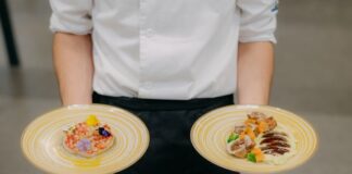 HoReCa PRO START