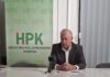 Mihelić (HPK) poziva na osnivanje fonda za restrukturiranje poljoprivrede Hrvatska poljoprivredna komora_ Željko Mihelić