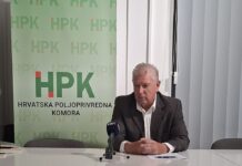 Hrvatska poljoprivredna komora_ Željko Mihelić