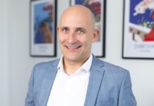 Hrvoje Stakor preuzeo poziciju direktora Odjela prodaje Coca-Cole HBC Adria Hrvoje Stakor