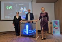 Digitalni transparentni izlog – nova dimenzija komunikacije s kupcima Nanoflex