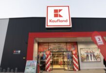 Kaufland otvorio novu trgovinu u Lučkom
