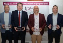 SUPERPRODAVAČ 2026.