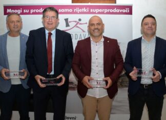 SUPERPRODAVAČ 2026.