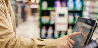 IT u maloprodaji