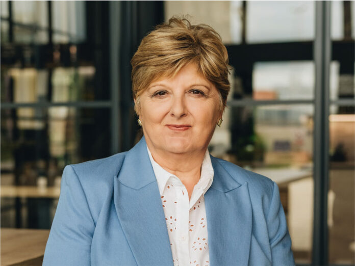 nerina zec