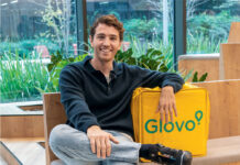 Valerio Vitrone – Glovo Hrvatska