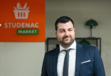 Ivan Slavica – Studenac