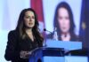 Irena Weber na Vijeću predsjednika BusinessEuropea
