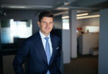 Ivan Artuković, predsjednik HUP-Koordinacije proizvođača, prerađivača i distributera kave
