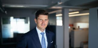 Ivan Artuković, predsjednik HUP-Koordinacije proizvođača, prerađivača i distributera kave