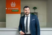 Ivan Slavica novi član Uprave Studenca