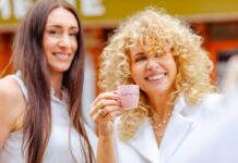 Slastičarnica Amélie prvi je hrvatski partner globalne inicijative Women in Coffee Women in Coffee