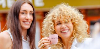 Women in Coffee