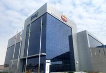 Brazilski div udvostručuje proizvodnju pilećeg mesa u pogonu u Saudijskoj Arabiji