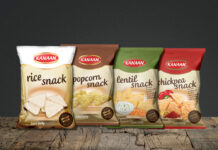 Kanaan BFY snackovi – pametniji izbor za moderni način života Kanaan BFY asortiman