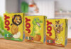 Stanić Beverages predstavio Joy Kids