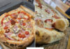 Ručno rađene pizza podloge koje spajaju tradiciju i praktičnost Operando