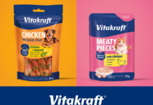 vitakraft