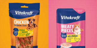 vitakraft