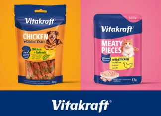 vitakraft