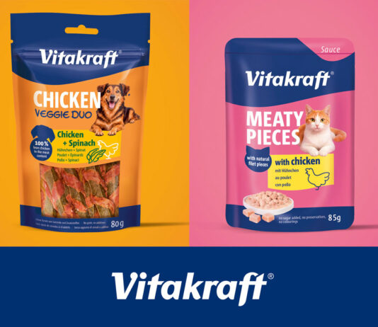 vitakraft