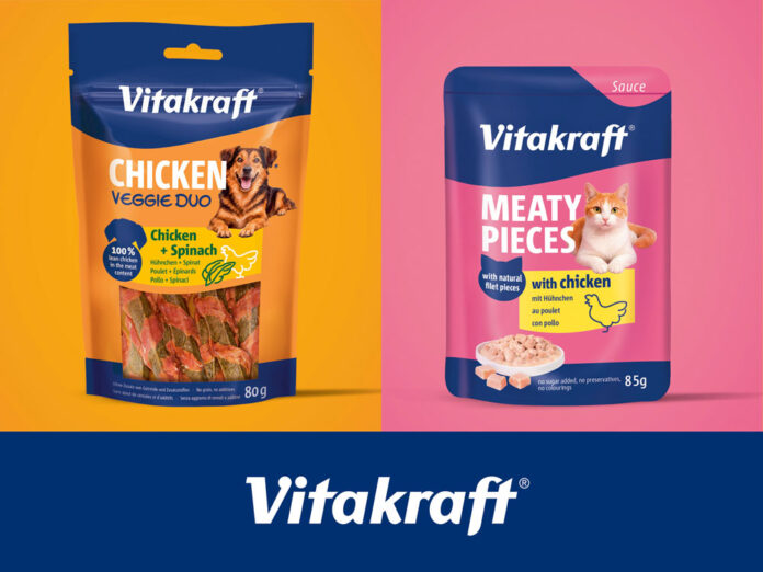 vitakraft