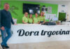 Dora trgovina – Preko trnja do zvijezda