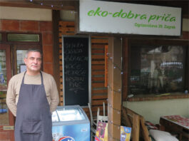 Eko – Dobra priča: Desetljeće borbe za domaću kvalitetu