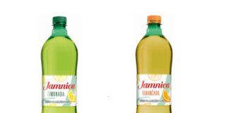 Jamnica Limunade i Narančade