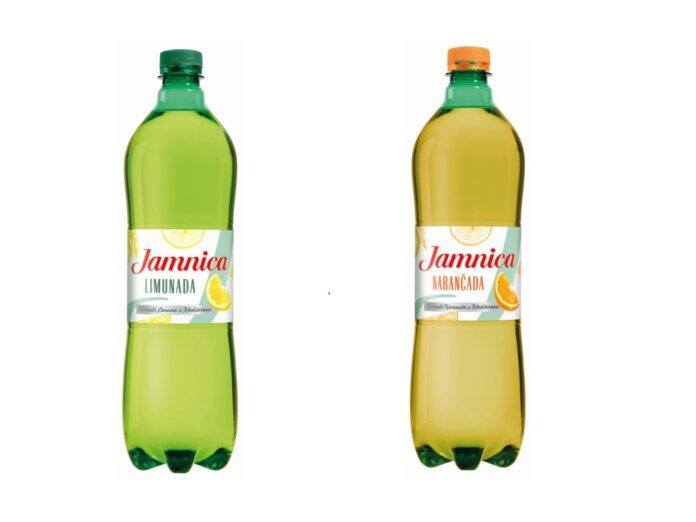 Jamnica Limunade i Narančade