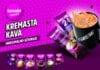 Napokon! Barcaffè instant kava od sada i na hrvatskom tržištu!