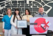 Supernova donirala Općoj bolnici Zadar suvremeni mikroskop za kvalitetniju dijagnostiku