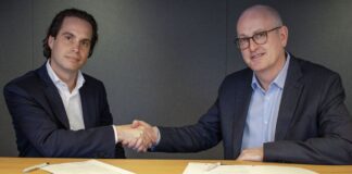 Johannes Steurer i David Spratt