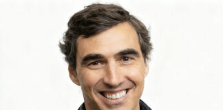 Jon Fernandez de Barrena