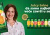 Juicy posvećen inovacijama i održivosti